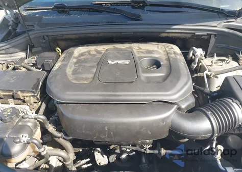 2018 Jeep Grand Cherokee Limited 4X2 z USA, uszkodzony, nr VIN 1C4RJEBG5JC131663